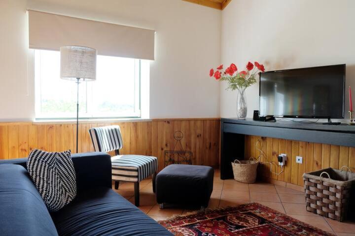 Quinta De Vodra Villa Seia Exteriör bild