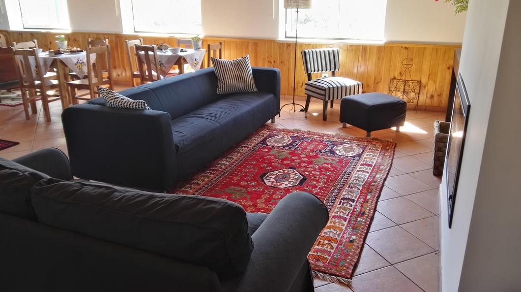 Quinta De Vodra Villa Seia Exteriör bild